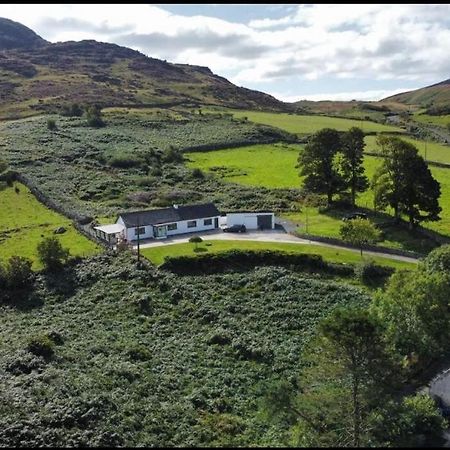 Vila Mountain House Omeath Near Carlingford O Meith Exteriér fotografie