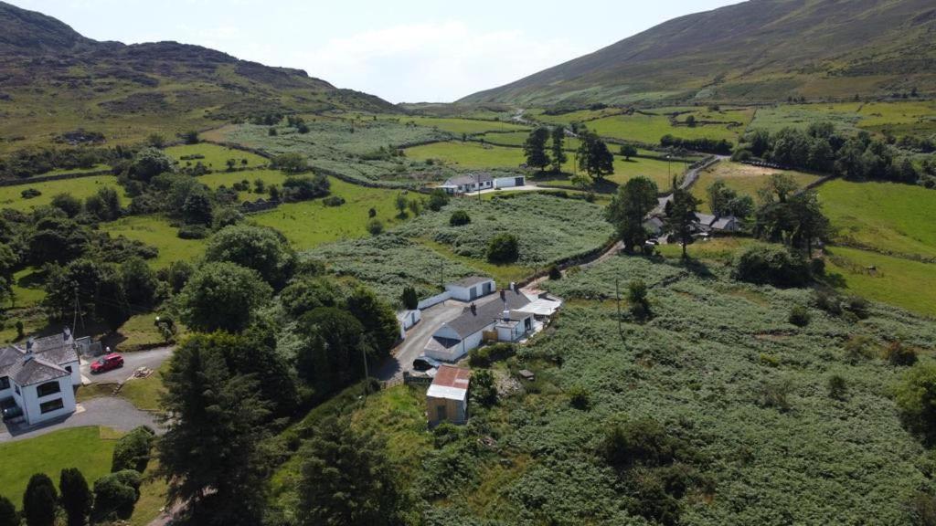Vila Mountain House Omeath Near Carlingford O Meith Exteriér fotografie